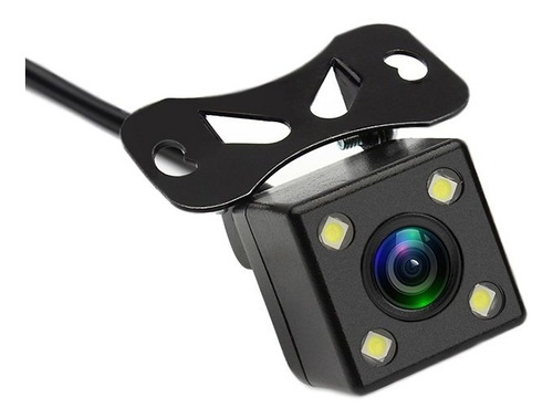 Camara Marcha Atras Water-proof Hd Alta Definicion 170 Angul