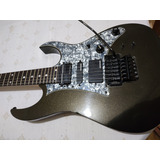 Guitarra Ibanez Rg350 Gx Sustainer Gotoh Japan