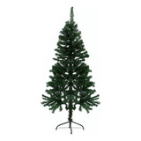 Árvore De Natal Pinheiro Tradicional Luxo 1,50m 300 Galhos