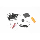 Kit Sensor De Estacionamiento Trasero Vw Polo Original