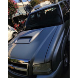 Chevrolet S10 2012 2.8 G4 Cd 4x2 Electronico