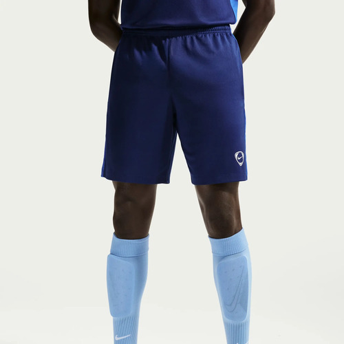 Nike Academy Shorts Dri-fit De Fútbol Para Hombres