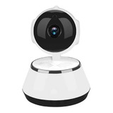 Camara Mini Ip Wifi Nocturna V380 720p Auto Tracking