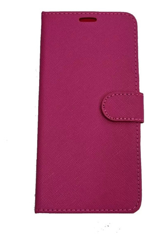 Funda Tapa Flip Cover Y Vidrio Templado 9h Para Motorola G72