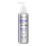 Sabonete Facial Liquido Retinol Payot - 210ml