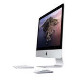 iMac 21.5 Mid 2014 8gb Ssd 240gb Sonoma