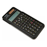 Calculadora Casio Fx-991ms 2nd Edition 