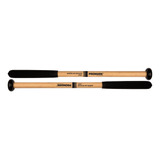 Mazo Tenor Serie Cabeza De Galleta Ath1 Promark Marching