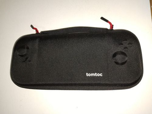 Tomtoc Funda Para Nintendo Switch Hori Split Pad Compact