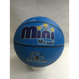 Mini Balón De Basquetball #3, Balón Infantil De Basket