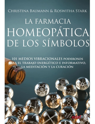 La Farmacia Homeopática De Los Símbolos / Kit De Cartas