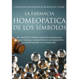 La Farmacia Homeopática De Los Símbolos / Kit De Cartas