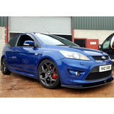 Lip Faldon Frontal Focus St Mk2 2009 - 2011