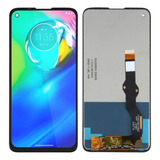 Display Lcd + Táctil Para Motorola G8 Power Alta Calidad