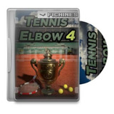Tennis Elbow 4 - Original Pc - Steam #760640