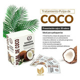 Caja 30 Und Pulpa Coco Natural Sant Sache - mL a $3