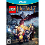 Lego The Hobbit - Digital Wii U