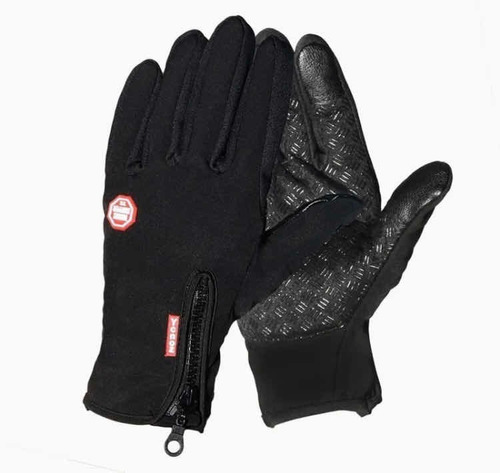 Guantes Winstooper Trekking Ciclismo Tactico