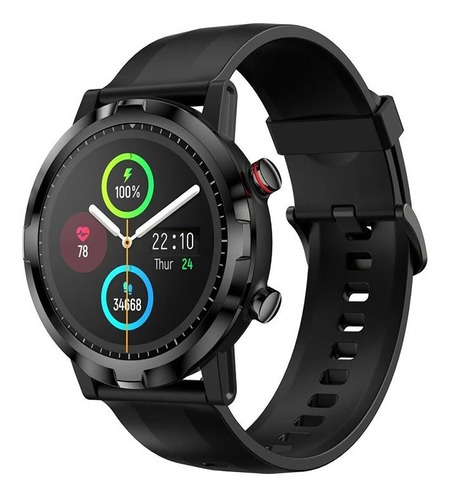 Smartwatch Haylou Rt Ls05s Solar Original Versão Global 