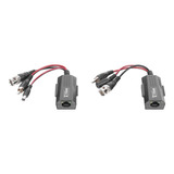 Transceptores Balun Par Activo Hd Tt-101pv-turbo Epcom Nuevo