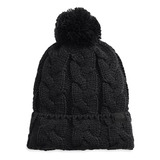 Gorro Pom Pom Para Mujer De The North Face