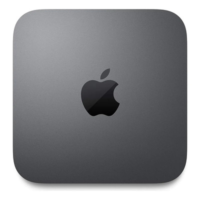 Mac Mini 2018, 3.0ghz Intel I5 6 Núcleos, 8gb Ram,256gb Ssd. (Reacondicionado) | Meses sin interés