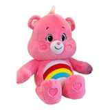 1u Ositos Cariñosito Verde Care Bear,27cm Oso Juguetes Niños