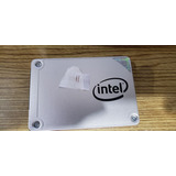 Intel Ssd 540s Series 480gb