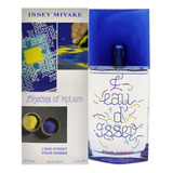 Issey Miyake Shade Of Kolam Edt Spray Men 4.2 Oz