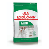 Royal Canin Mini Adulto X 1 Kg