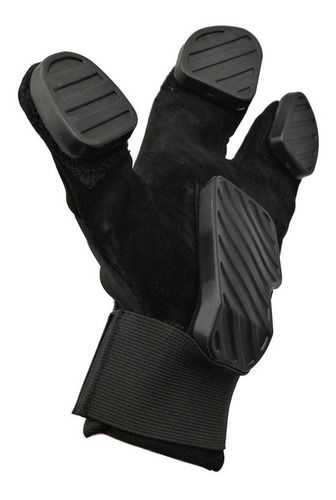 Guantes Longboard Krown Talla Sm Lxl + Envio