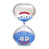 Edición Limitada De Dragon Quest Limo Limo De Reloj De Arena