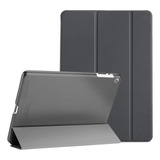 Funda iPad 2,3,4 Diseño Ultrafino/gris