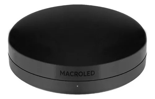 Controlador Universal Smart Infrarojo Macroled Conexión Usb