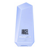 Loção Hidratante Corporal Mugler Angel 200ml 100%original