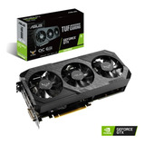 Placa De Vídeo Asus Geforce Gtx 1660 Super 6gb, Gddr6