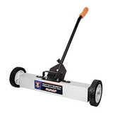 Neiko 53416a 24 Pulgadas Recogida Magnética Sweeper Con Rued