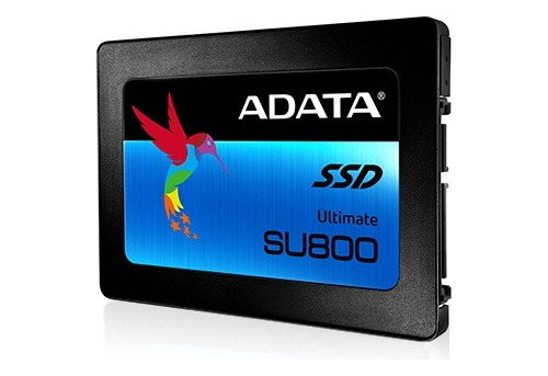 Disco Sólido Interno Adata Ultimate Su800 3d Tlc Nand Flash