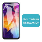 Lamina De Hidrogel Para Xiaomi Redmi 9a