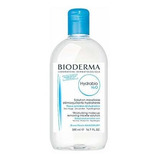 Bioderma - Hydrabio H2o - Agua Micelar - La Limpieza Y La Li