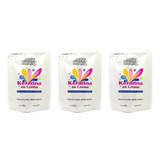 Mary Bosques Keratina En Crema Doypack X 250 G X 3 Unidades