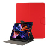 Funda Para iPad Smart Case / Porta Lápiz Para iPad Pro 12.9