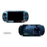 Skin Para Ps Vita Modelo (11925pspv)