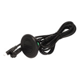 Controlador De Sillón Reclinable Eléctrico Profesional Con B