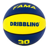 Pelota Basquet Nº3 Drb Fama