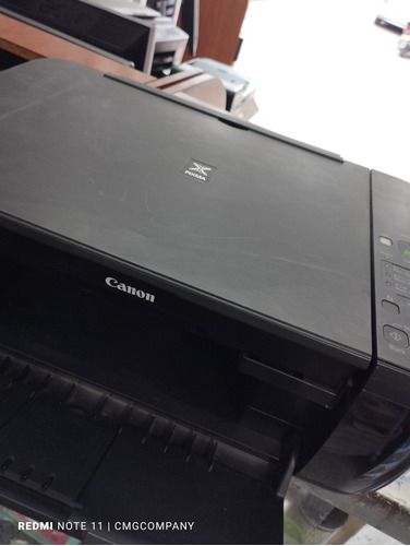 Impresora Canon Mp 280 Para Repuestos