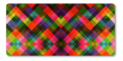 Mousepad Xl 58x30cm Cod.118 Arte Abstracto