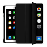 Estuche Magnético Compatible iPad Air 3 10.5 Soporte Pencil 