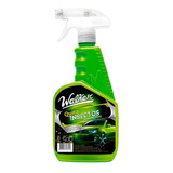 Quita Insectos En Spray Walker 500ml