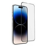 Vidrio Templado 9h Para Linea iPhone 14 / Plus / Pro / Max